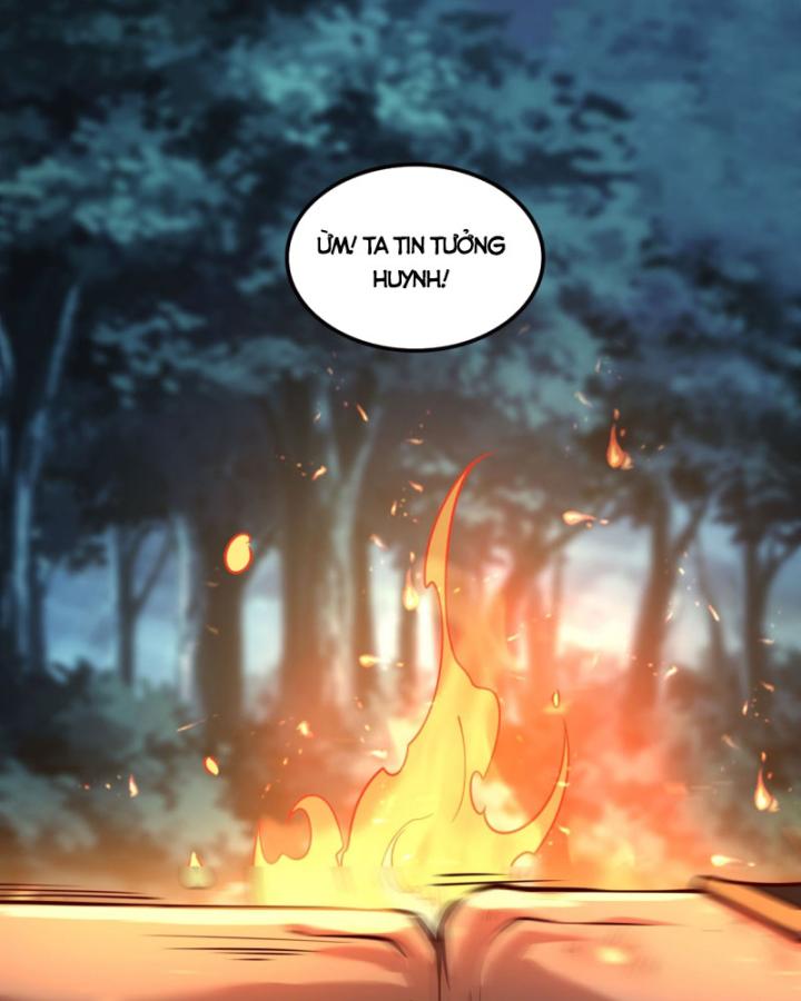 Ta, Hậu Duệ Thần Long Chapter 6 - Trang 2