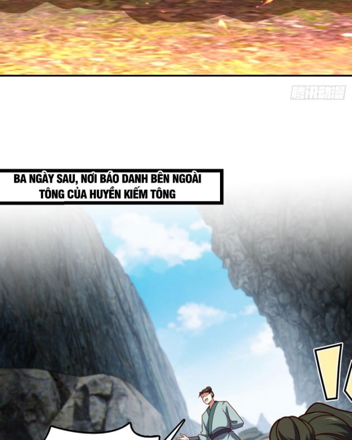 Ta, Hậu Duệ Thần Long Chapter 6 - Trang 2