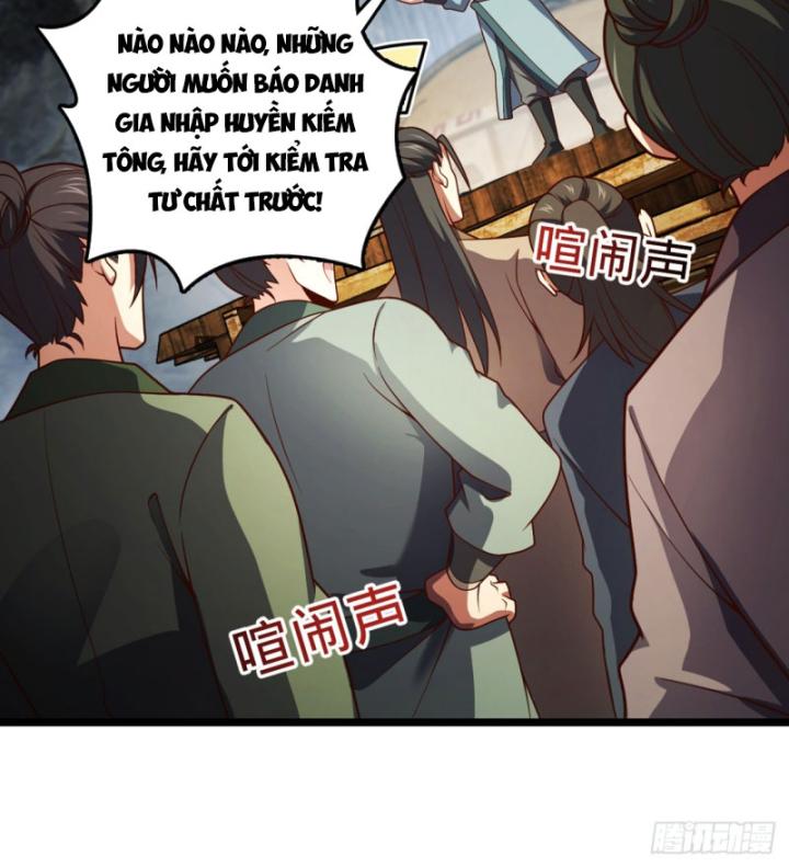 Ta, Hậu Duệ Thần Long Chapter 6 - Trang 2