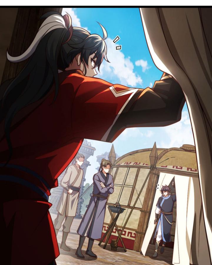 Ta, Hậu Duệ Thần Long Chapter 6 - Trang 2