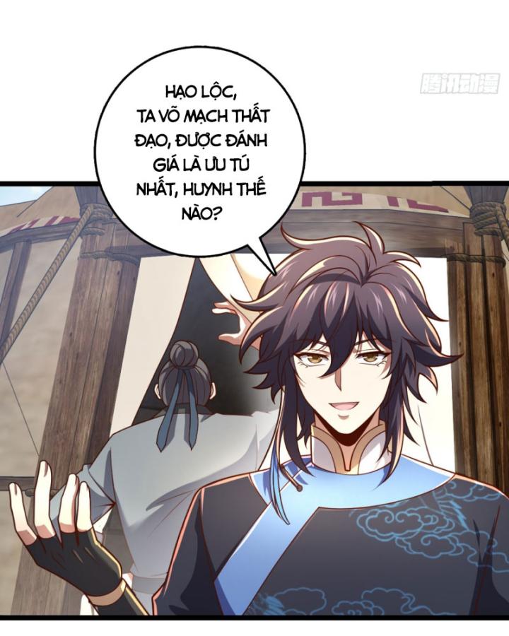 Ta, Hậu Duệ Thần Long Chapter 6 - Trang 2