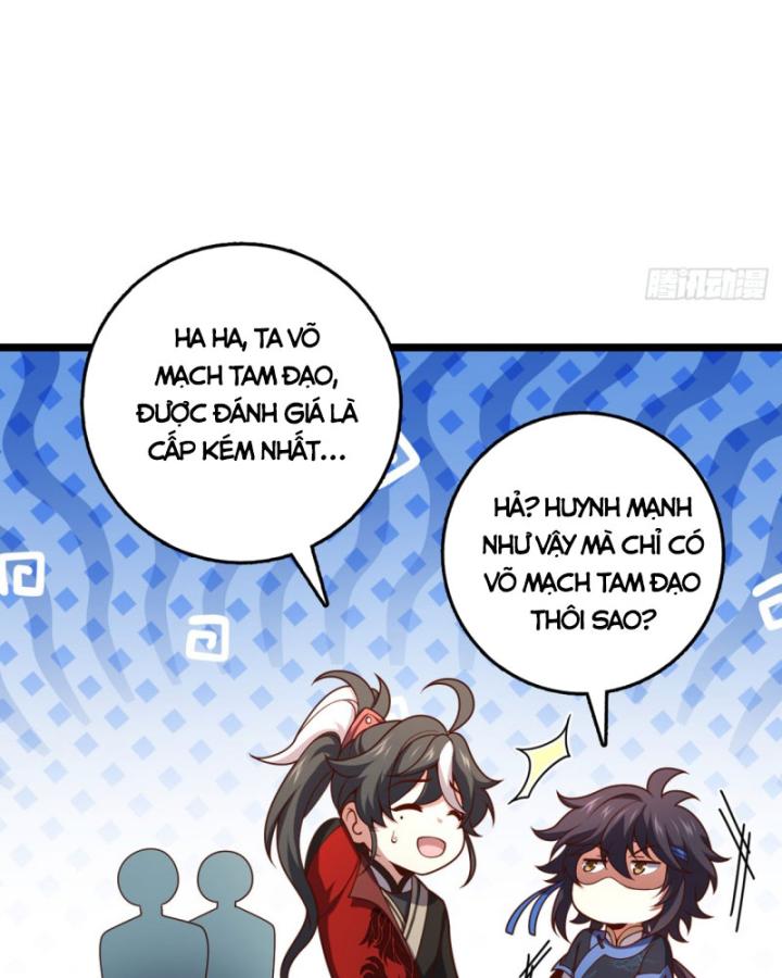 Ta, Hậu Duệ Thần Long Chapter 6 - Trang 2