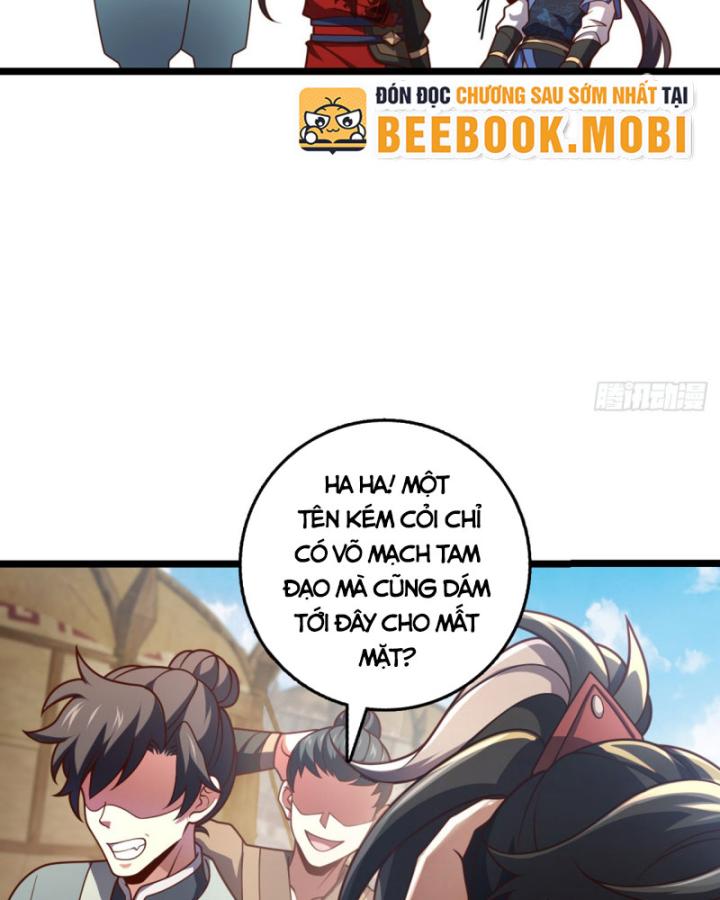 Ta, Hậu Duệ Thần Long Chapter 6 - Trang 2