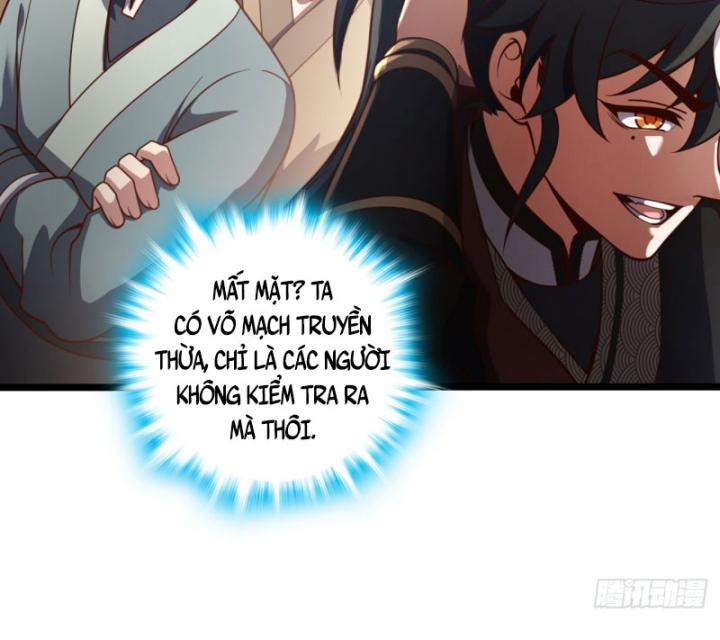 Ta, Hậu Duệ Thần Long Chapter 6 - Trang 2