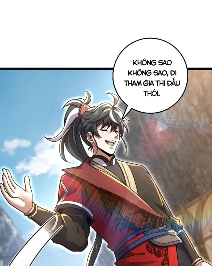 Ta, Hậu Duệ Thần Long Chapter 6 - Trang 2