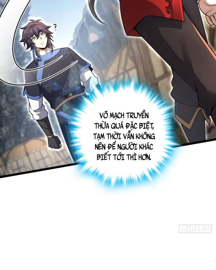 Ta, Hậu Duệ Thần Long Chapter 6 - Trang 2