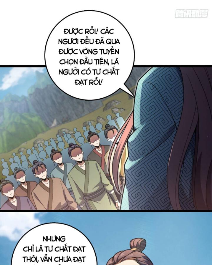 Ta, Hậu Duệ Thần Long Chapter 6 - Trang 2