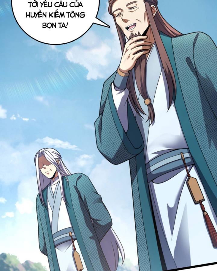 Ta, Hậu Duệ Thần Long Chapter 6 - Trang 2