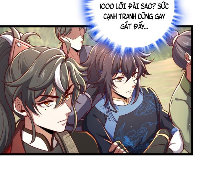 Ta, Hậu Duệ Thần Long Chapter 6 - Trang 2