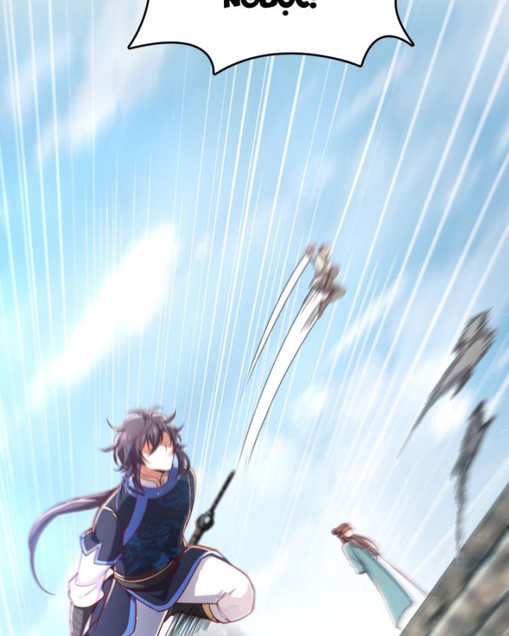 Ta, Hậu Duệ Thần Long Chapter 6 - Trang 2