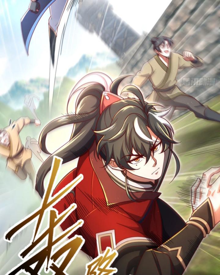 Ta, Hậu Duệ Thần Long Chapter 6 - Trang 2