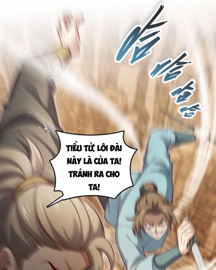 Ta, Hậu Duệ Thần Long Chapter 6 - Trang 2