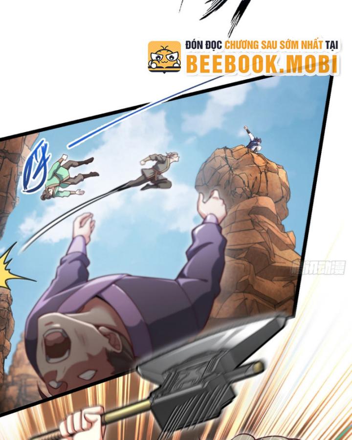 Ta, Hậu Duệ Thần Long Chapter 6 - Trang 2