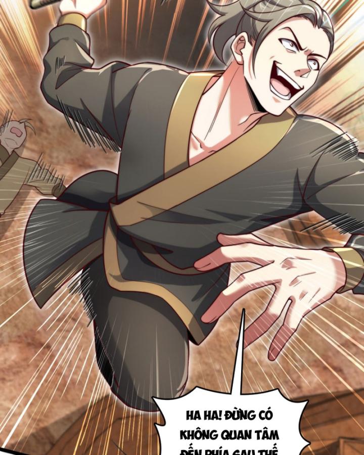 Ta, Hậu Duệ Thần Long Chapter 6 - Trang 2