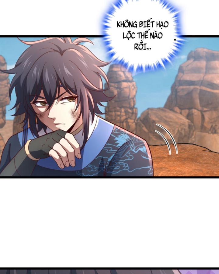 Ta, Hậu Duệ Thần Long Chapter 7 - Trang 2