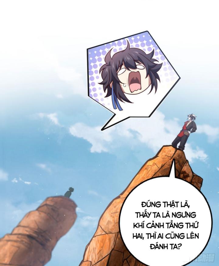 Ta, Hậu Duệ Thần Long Chapter 7 - Trang 2