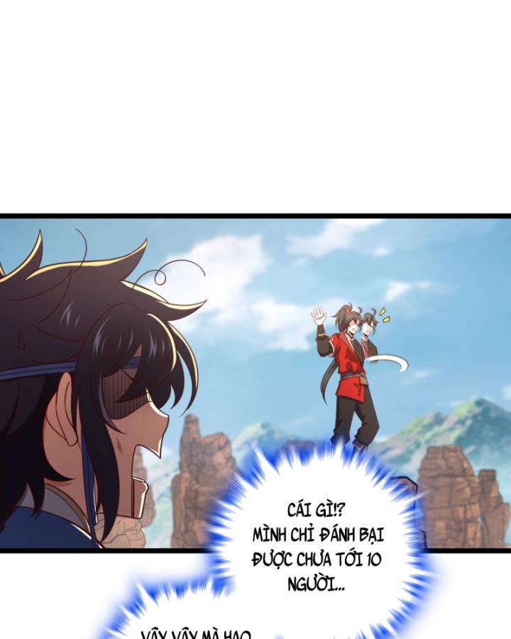 Ta, Hậu Duệ Thần Long Chapter 7 - Trang 2