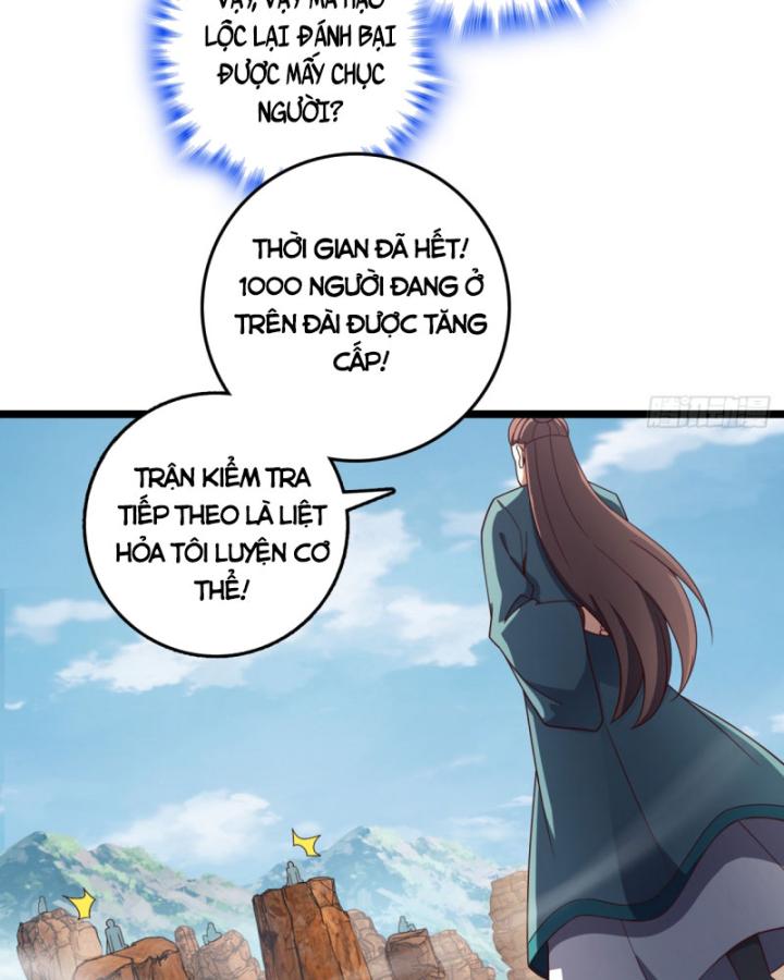 Ta, Hậu Duệ Thần Long Chapter 7 - Trang 2