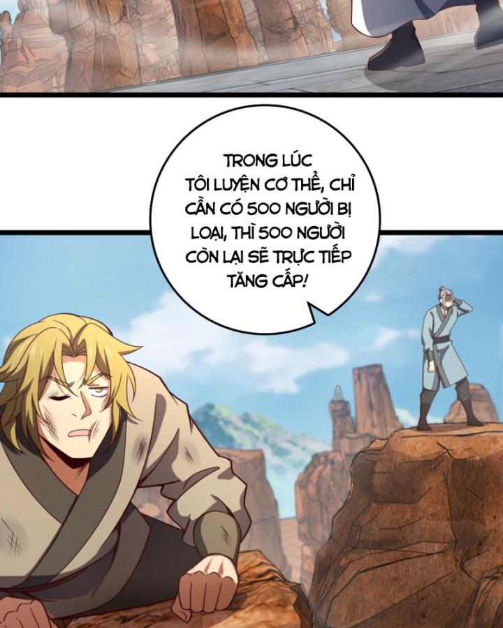 Ta, Hậu Duệ Thần Long Chapter 7 - Trang 2