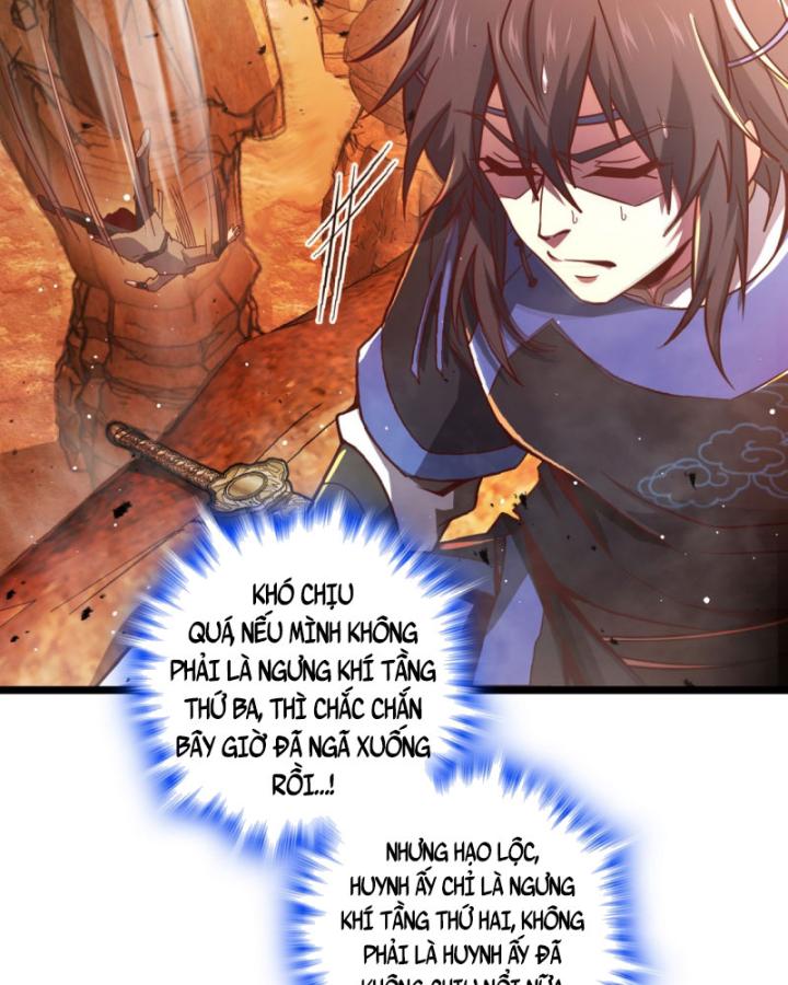 Ta, Hậu Duệ Thần Long Chapter 7 - Trang 2