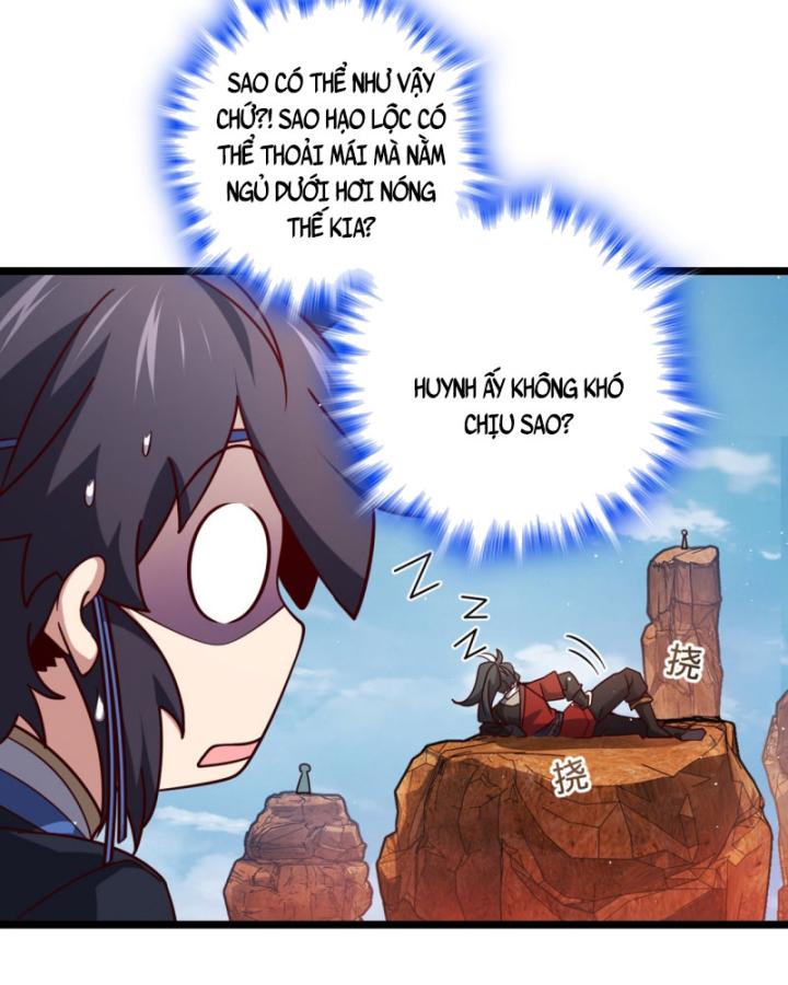 Ta, Hậu Duệ Thần Long Chapter 7 - Trang 2