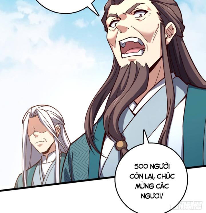 Ta, Hậu Duệ Thần Long Chapter 7 - Trang 2