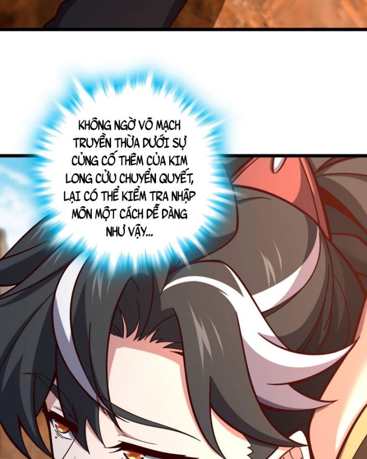 Ta, Hậu Duệ Thần Long Chapter 7 - Trang 2