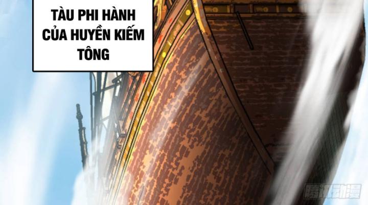 Ta, Hậu Duệ Thần Long Chapter 7 - Trang 2