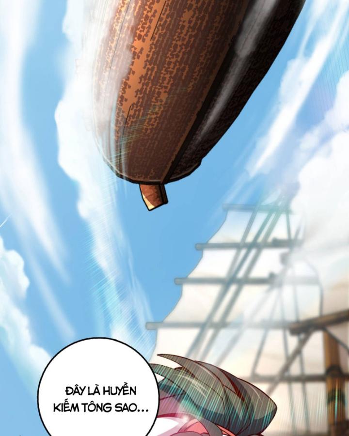 Ta, Hậu Duệ Thần Long Chapter 7 - Trang 2