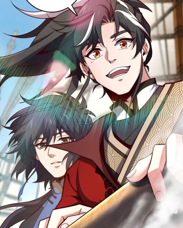 Ta, Hậu Duệ Thần Long Chapter 7 - Trang 2