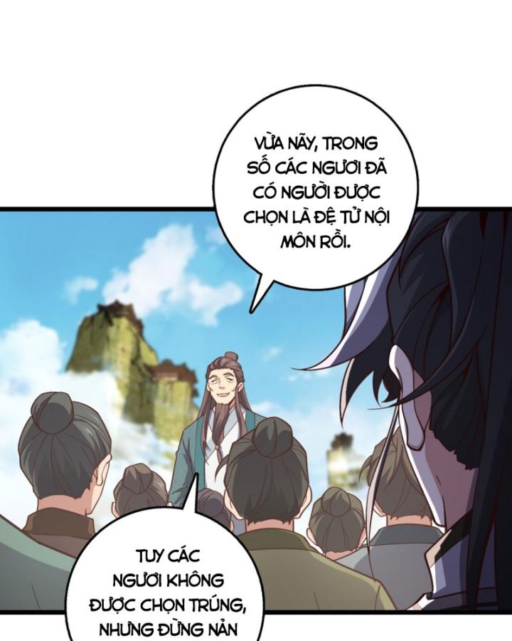 Ta, Hậu Duệ Thần Long Chapter 7 - Trang 2