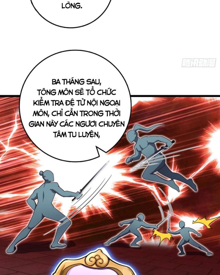 Ta, Hậu Duệ Thần Long Chapter 7 - Trang 2