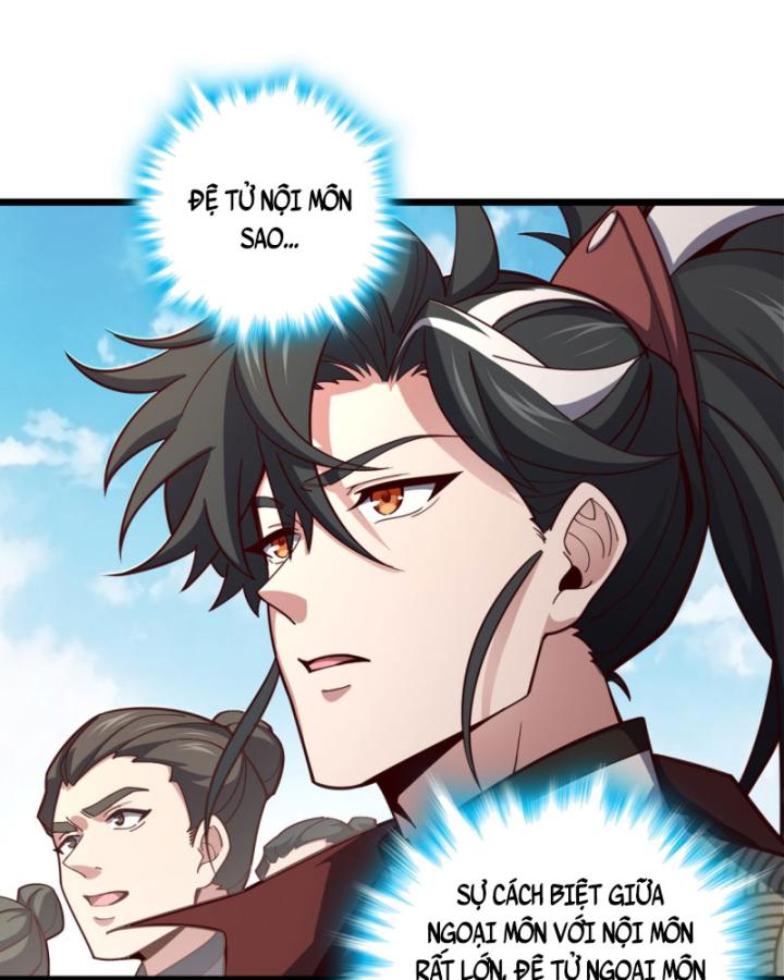 Ta, Hậu Duệ Thần Long Chapter 7 - Trang 2