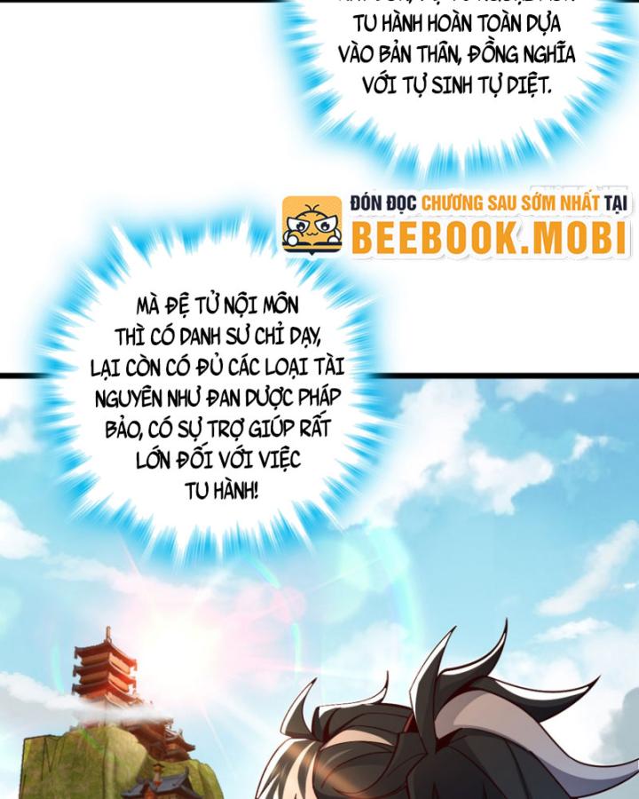 Ta, Hậu Duệ Thần Long Chapter 7 - Trang 2