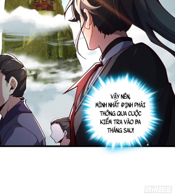 Ta, Hậu Duệ Thần Long Chapter 7 - Trang 2