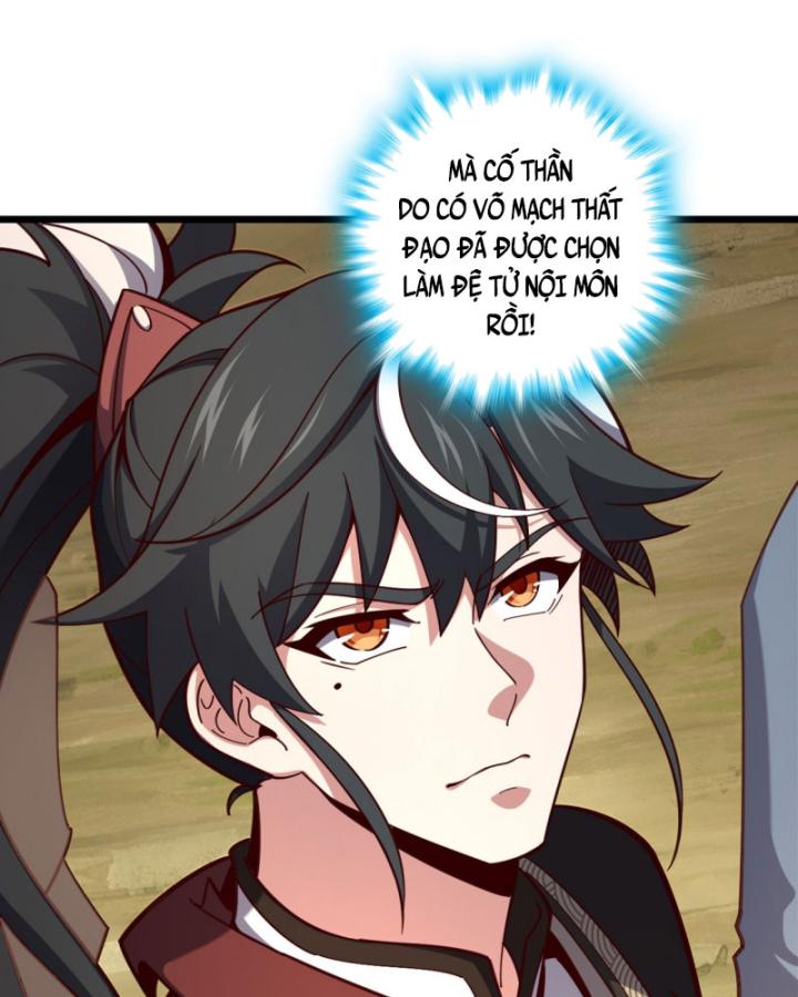 Ta, Hậu Duệ Thần Long Chapter 7 - Trang 2