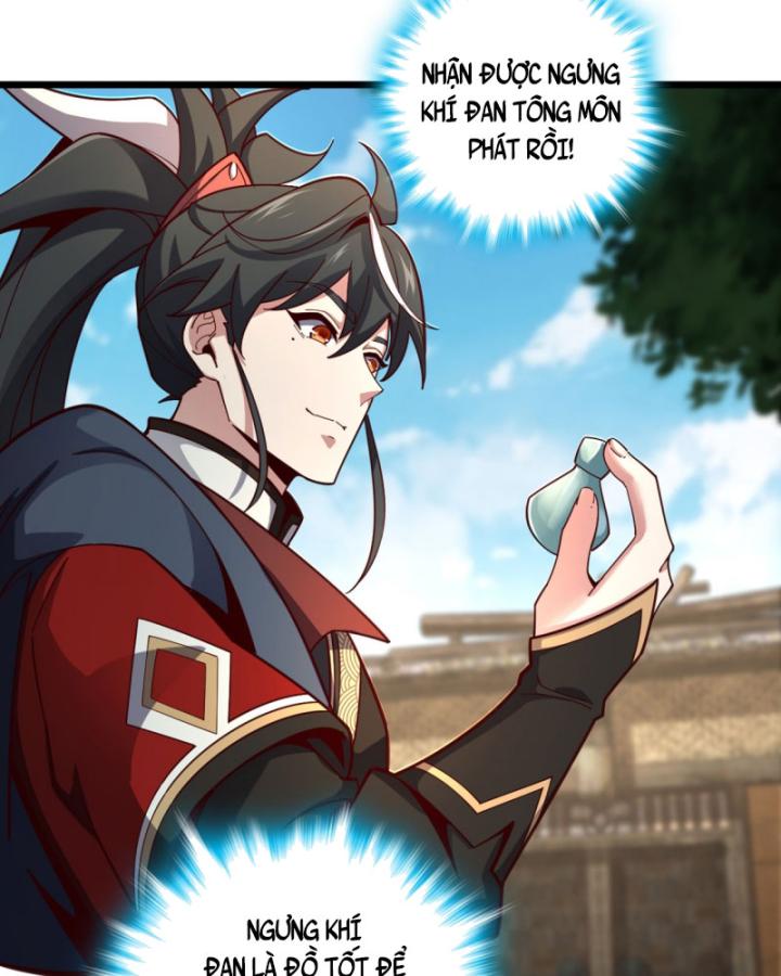 Ta, Hậu Duệ Thần Long Chapter 7 - Trang 2