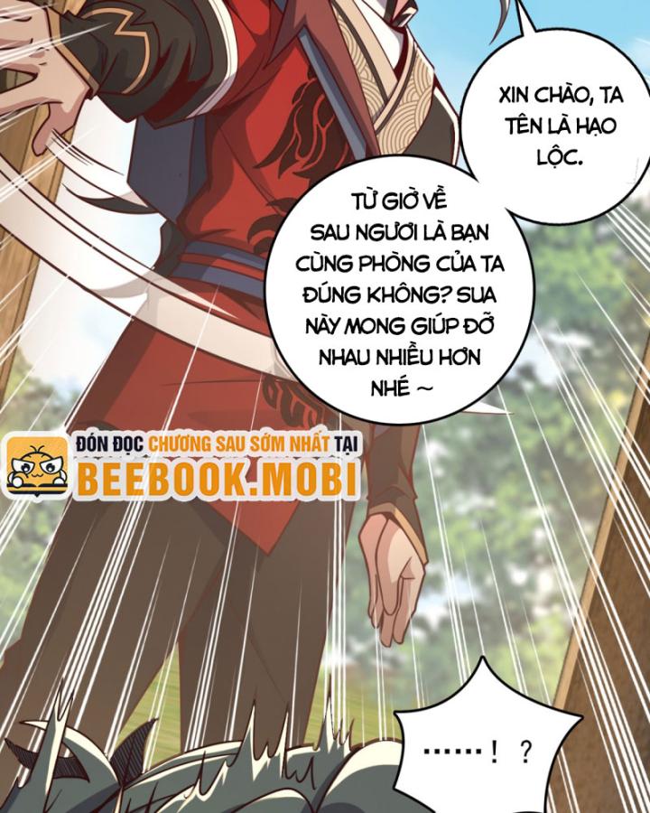 Ta, Hậu Duệ Thần Long Chapter 7 - Trang 2