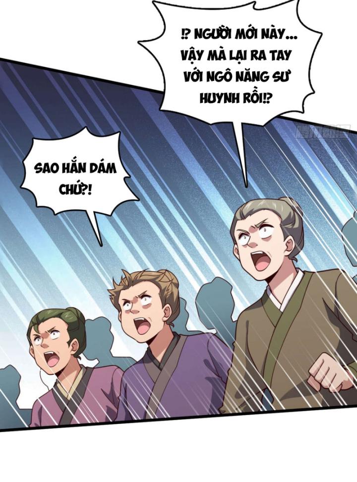 Ta, Hậu Duệ Thần Long Chapter 8 - Trang 2