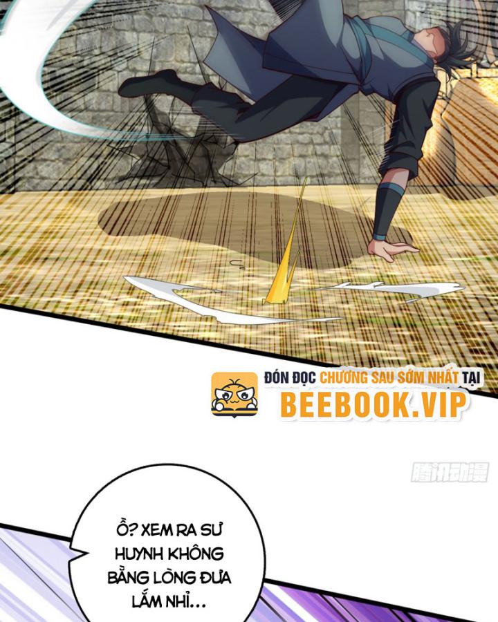 Ta, Hậu Duệ Thần Long Chapter 9 - Trang 2