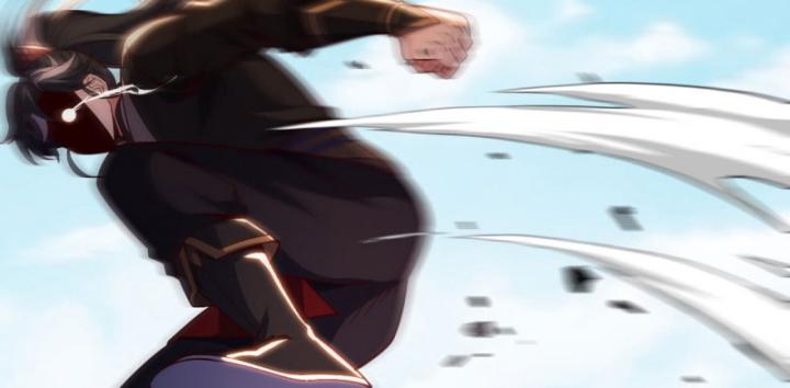 Ta, Hậu Duệ Thần Long Chapter 9 - Trang 2