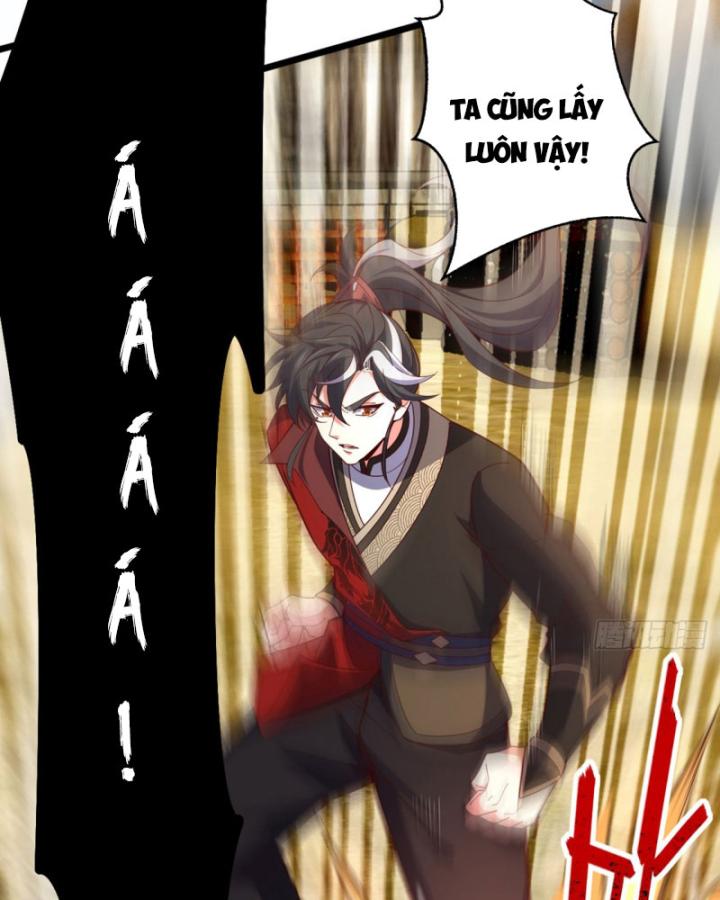 Ta, Hậu Duệ Thần Long Chapter 9 - Trang 2