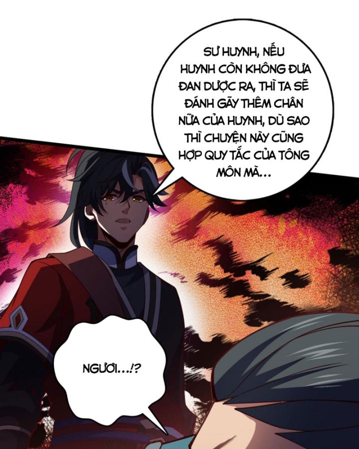 Ta, Hậu Duệ Thần Long Chapter 9 - Trang 2