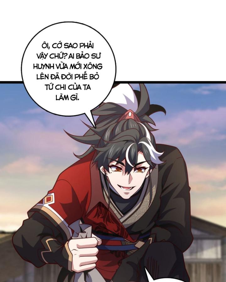 Ta, Hậu Duệ Thần Long Chapter 9 - Trang 2