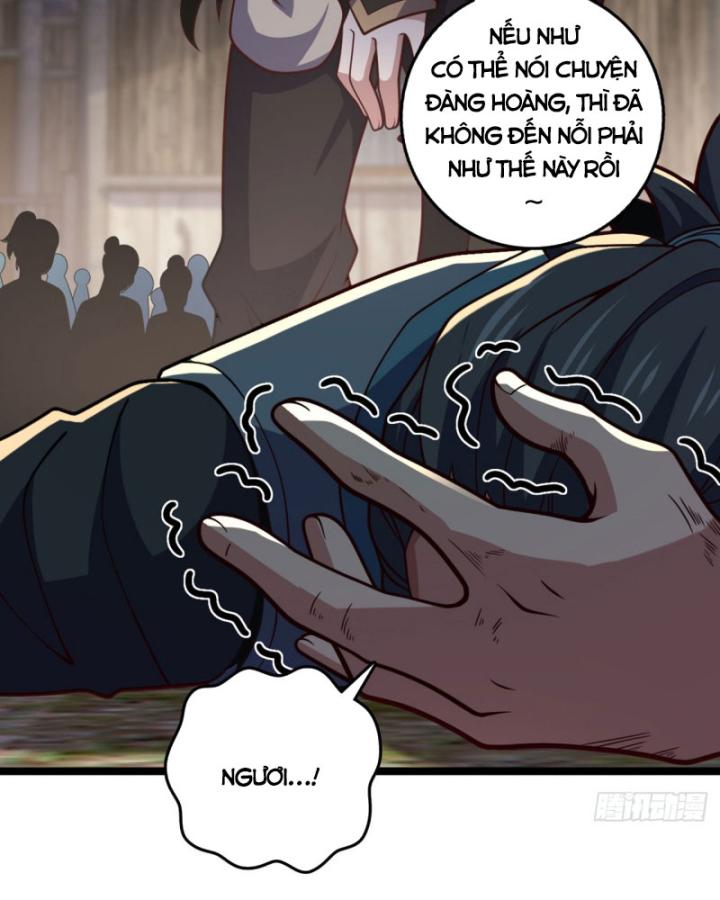 Ta, Hậu Duệ Thần Long Chapter 9 - Trang 2