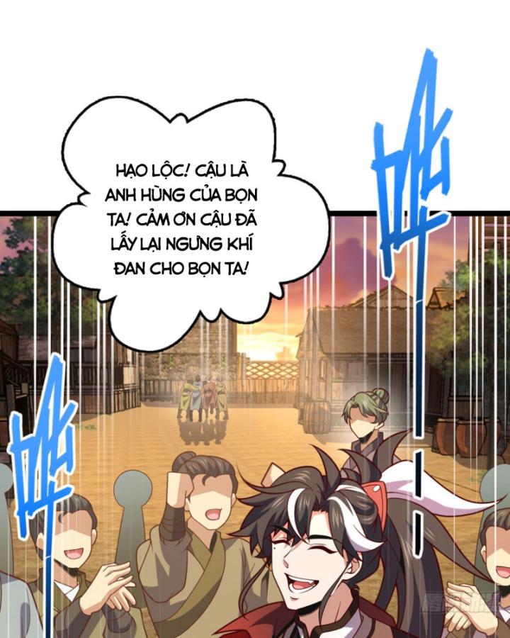 Ta, Hậu Duệ Thần Long Chapter 9 - Trang 2