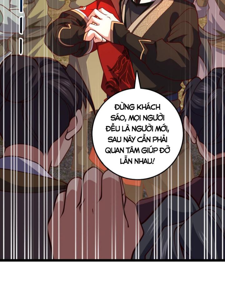 Ta, Hậu Duệ Thần Long Chapter 9 - Trang 2