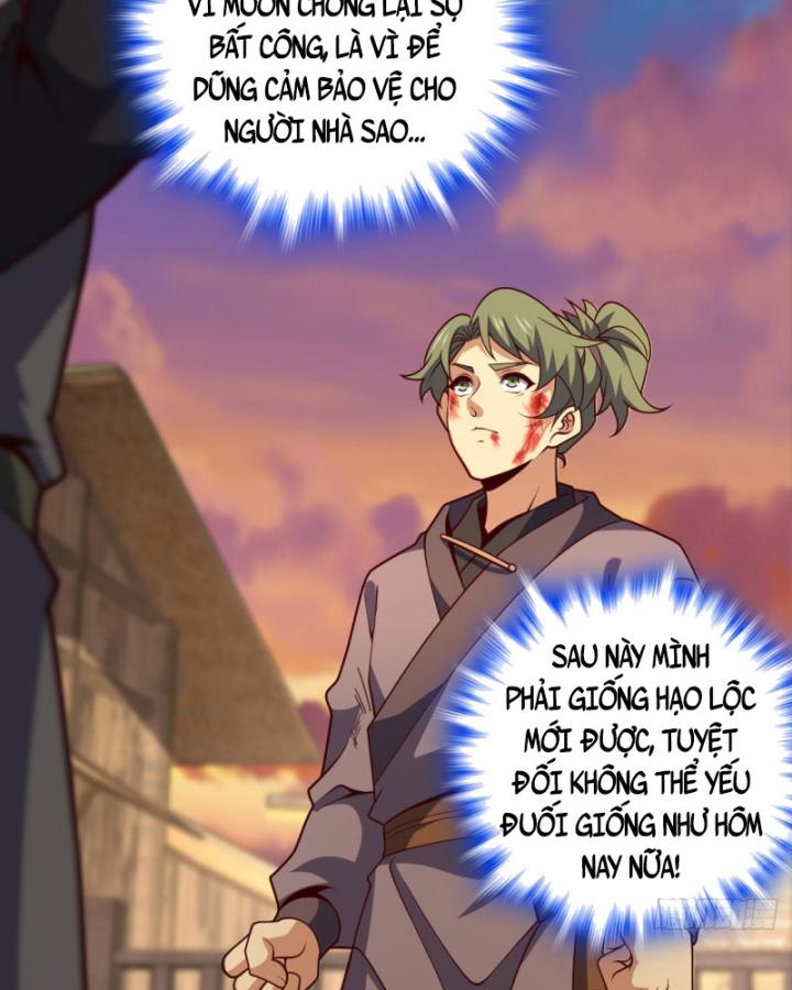 Ta, Hậu Duệ Thần Long Chapter 9 - Trang 2