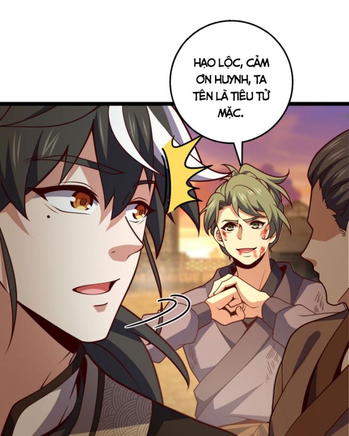 Ta, Hậu Duệ Thần Long Chapter 9 - Trang 2