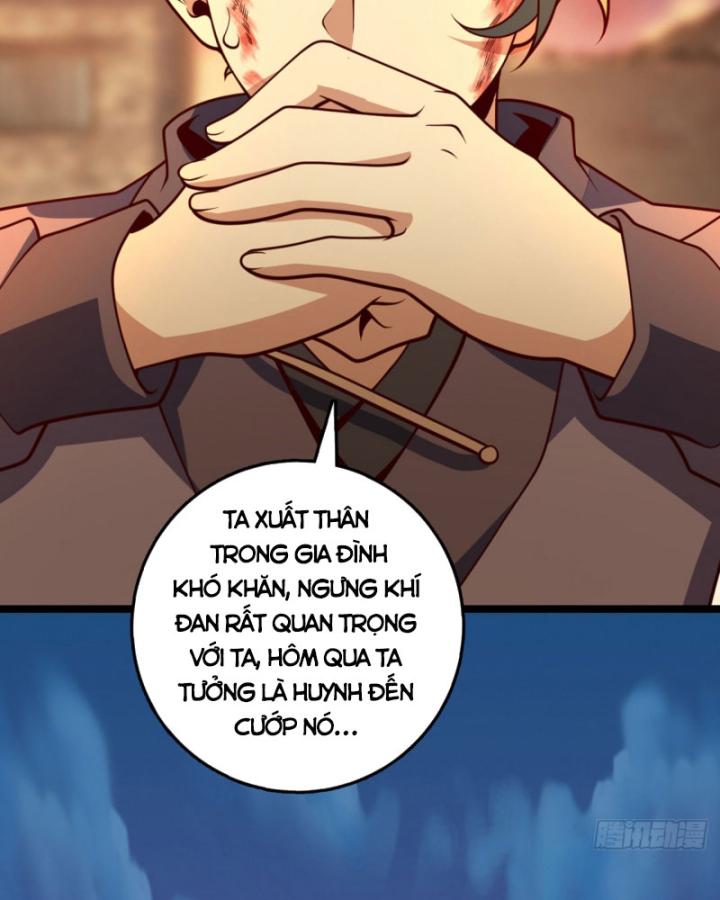 Ta, Hậu Duệ Thần Long Chapter 9 - Trang 2